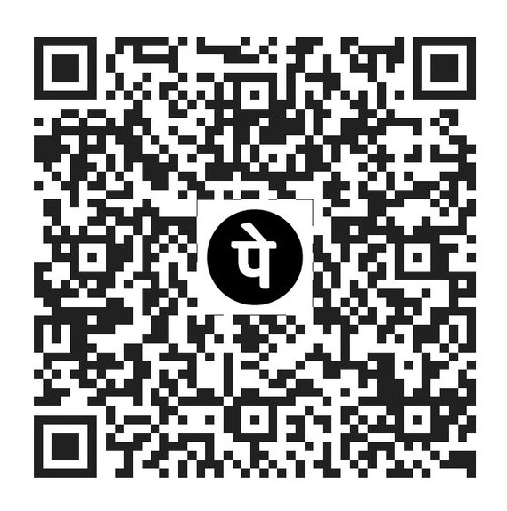 UPI QR Code